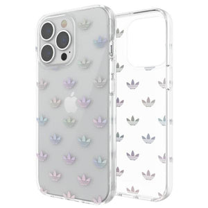 Adidas OR SnapCase ENTRY Case for iPhone 13 Pro / iPhone 13 - Multicolor