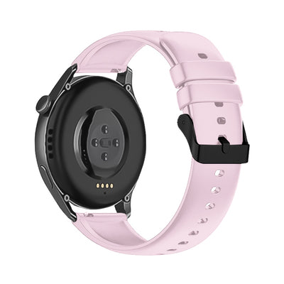 Strap One silicone band strap bracelet bracelet for Huawei Watch GT 3 46 mm pink