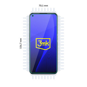 3MK FlexibleGlass Realme 9 Pro + Hybrid Glass