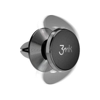 3MK Magnet Power Car Holder Magnetic car holder