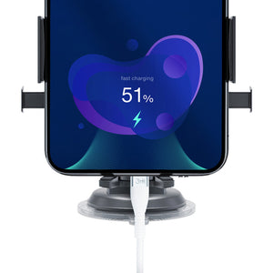 3MK Twist Automatic Car Holder Automatic car holder