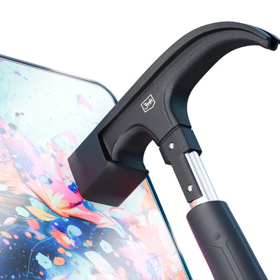 3mk Paper Feeling™ Matte Film for Lenovo Tab P12 Pro