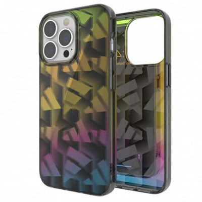 Adidas OR Molded Case Graphic case for iPhone 13 Pro / iPhone 13 - multicolored