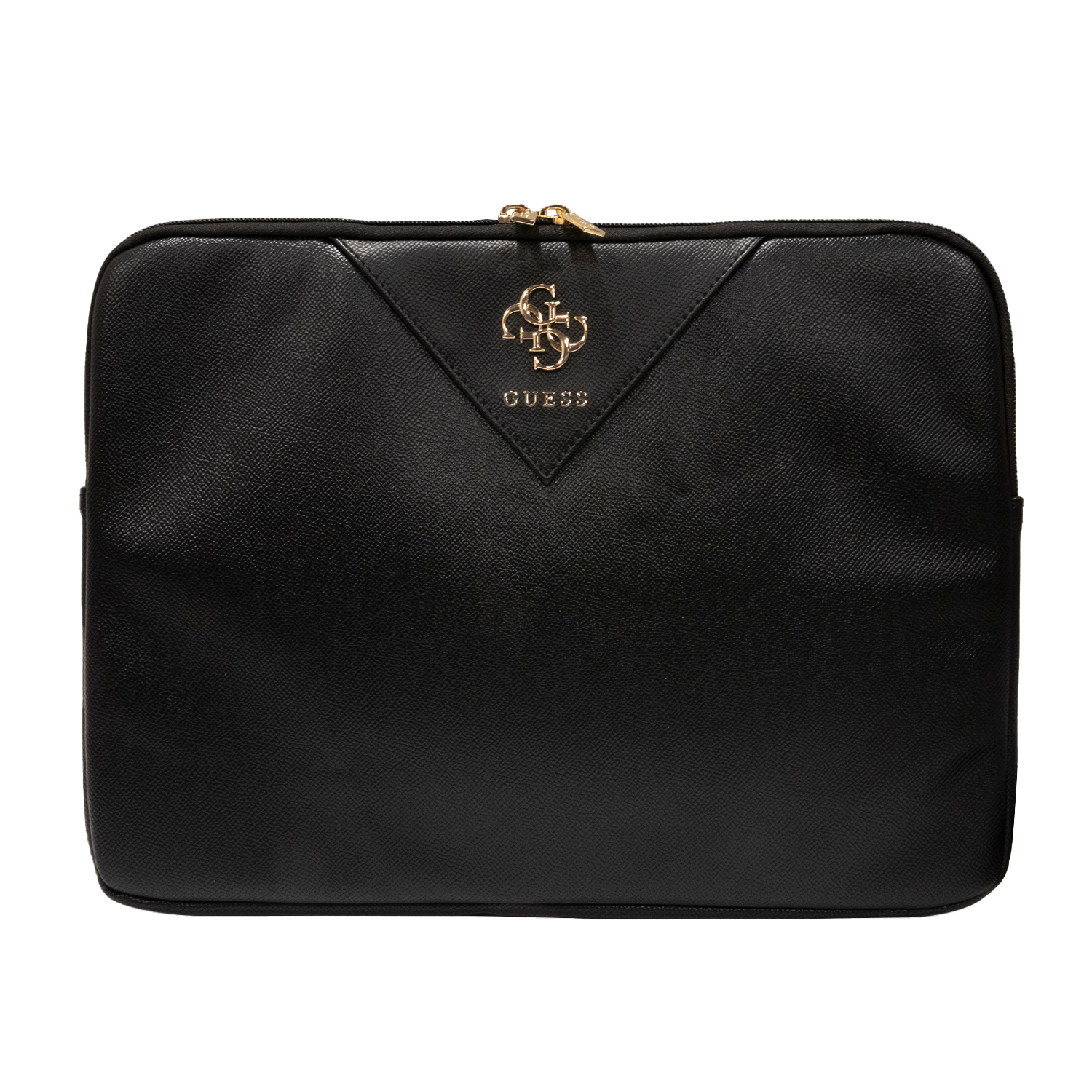 Guess Triangle 4G cover for a 16" laptop - black