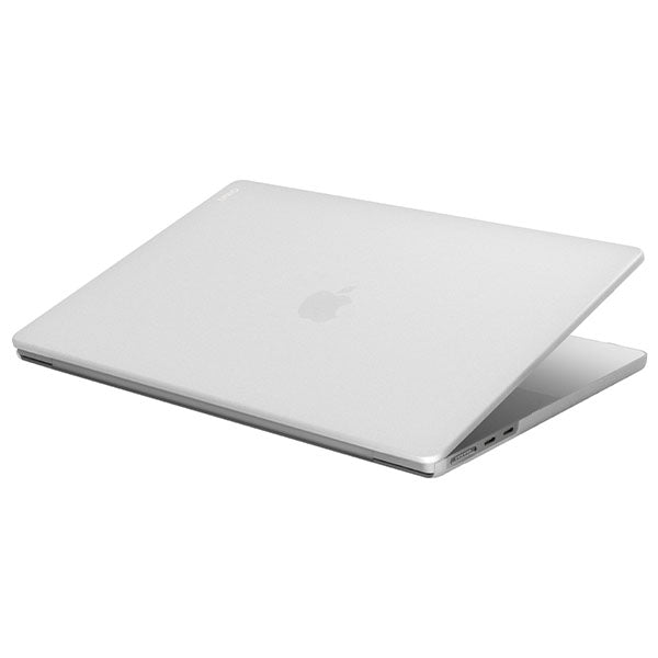 Uniq Claro case for MacBook Pro 16'' (2021) - transparent