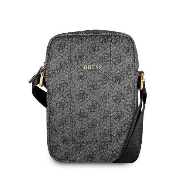 Guess 4G Uptown bag for a 10" tablet - gray
